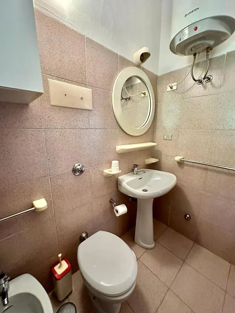 Apartment Residence Domos De Rocca Punta Molara